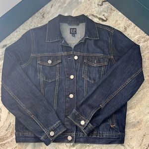 GAP Women’s Denim Jacket